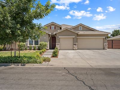464 Ocean Street, Tulare, CA, 93274