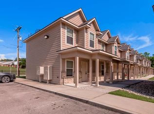 2002 20th Street - 504, Huntsville, TX 77340