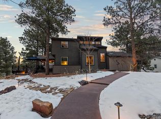 9673 Huggins Ct, Parker, CO 80134