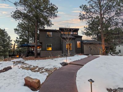 9673 Huggins Court, Parker, CO, 80134