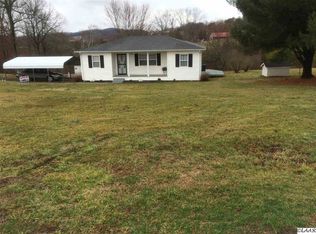 735 Shumate Rd, Rutledge, TN 37861