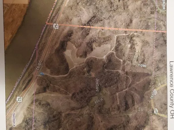 37 Township Road 268, Ironton, OH 45638