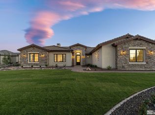 6197 N Featherstone Cir, Reno, NV 89511