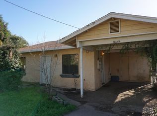 1825 Douglass St, Red Bluff, CA 96080