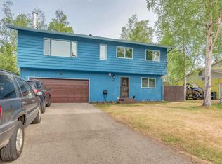 1013 D St, Fairbanks, AK 99701