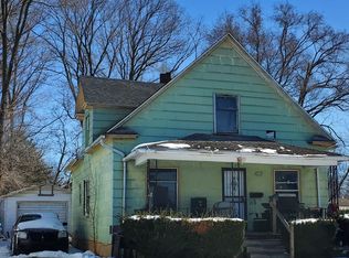 2112 Lowell Ave, Saginaw, MI 48601
