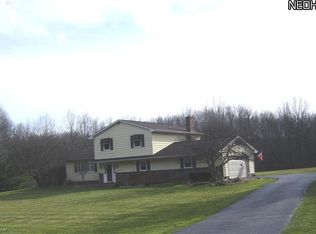 1025 Prentice Rd NW, Warren, OH 44481