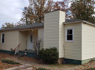 95 Webb Price Rd, Granite Falls, NC 28630