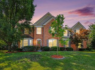4085 Sherbourne Dr, Independence, KY 41051