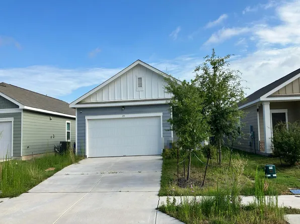 115 Bluegill Dr, Hutto, TX 78634