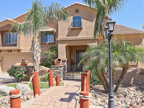 3rd image of 11706 E Starflower Dr