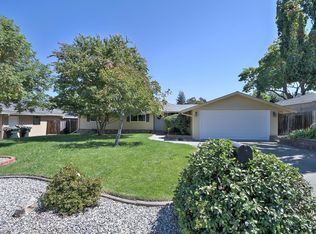 3116 Wilkins Way, Carmichael, CA 95608