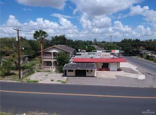 700 W State Ave, Pharr, TX 78577