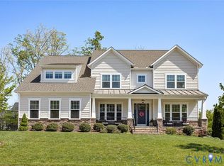 15400 Sultree Dr, Midlothian, VA 23112