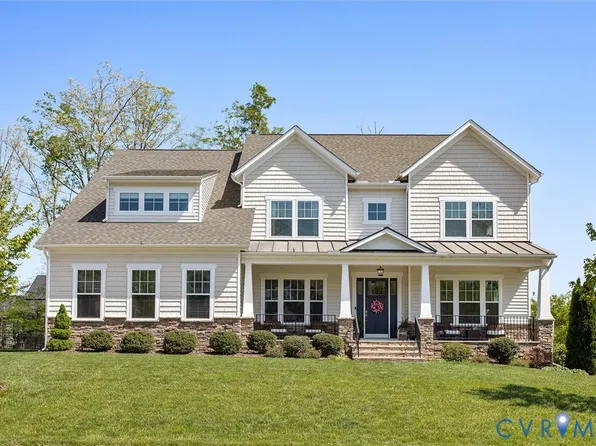 15400 Sultree Dr, Midlothian, VA 23112