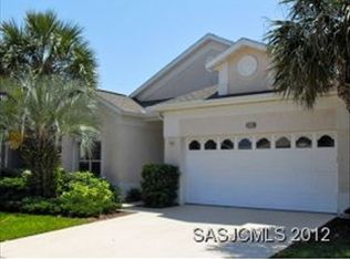 252 Kingston Dr, Saint Augustine, FL 32084