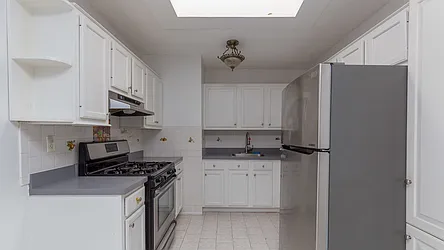 Rented by Compass