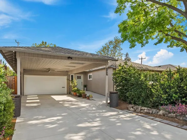 1259 Morningside Dr, Sunnyvale, CA 94087