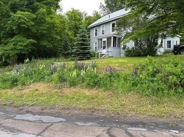 2958 Standish Rd, Lyon Mountain, NY 12952