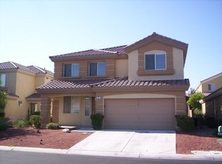 167 Duck Hollow Ave, Las Vegas, NV 89148