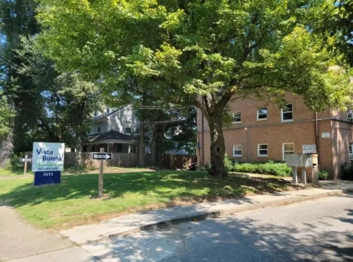 Vista Buena Apartments — Photo 1
