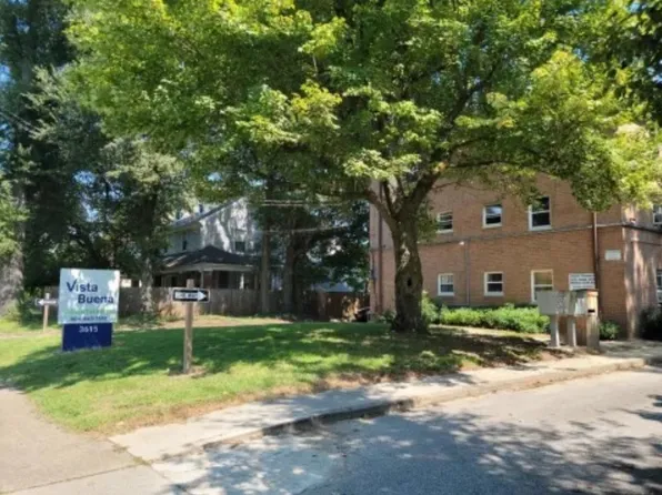 Vista Buena Apartments