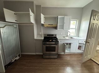 16 Martin Luther King Jr Blvd #2L, Newark, NJ 07104