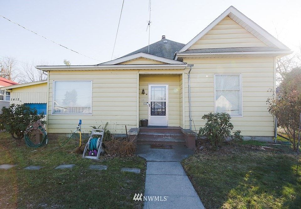 1st image of 1412 E Isaacs Ave