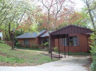 5 Riverview Ct, Columbia, SC 29201