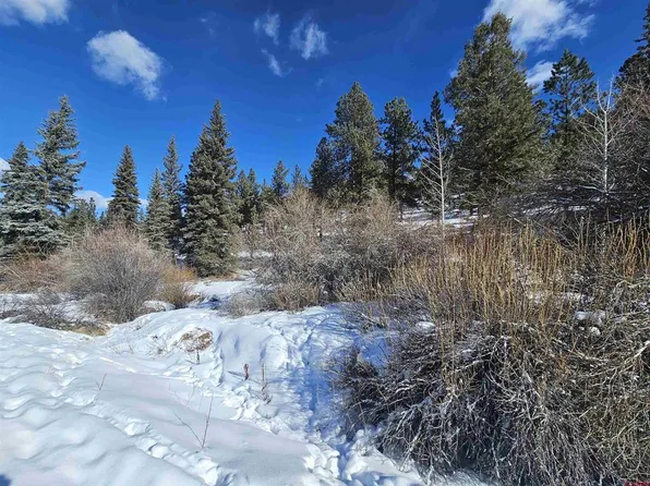 356 Church Creek Drive, South Fork, CO 81154