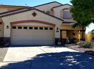 15409 N 172nd Ln, Surprise, AZ 85388