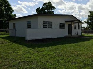 12140 SW 187th Ter, Miami, FL 33177