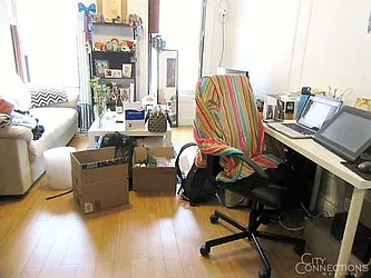 Rented by City Connections Realty