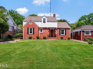 1370 Emory Rd NE, Atlanta, GA 30306