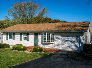 220 Walnut Dr, Timberville, VA 22853