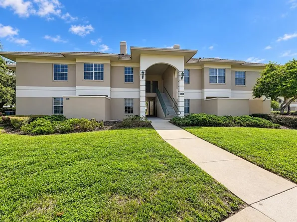 1205 EAGLE POND DRIVE #1205, WINTER HAVEN, FL 33884