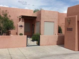 7671 S Vivaldi Ct, Tucson, AZ 85747