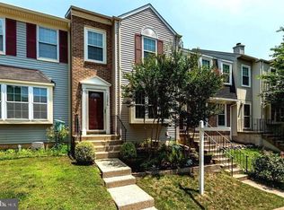 13676 Barren Springs Ct, Centreville, VA 20121
