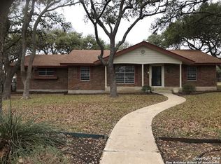 106 Lariat Dr, San Antonio, TX 78232