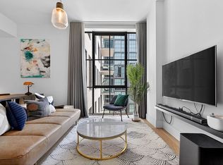 Galerie, Long Island City, NY 11101