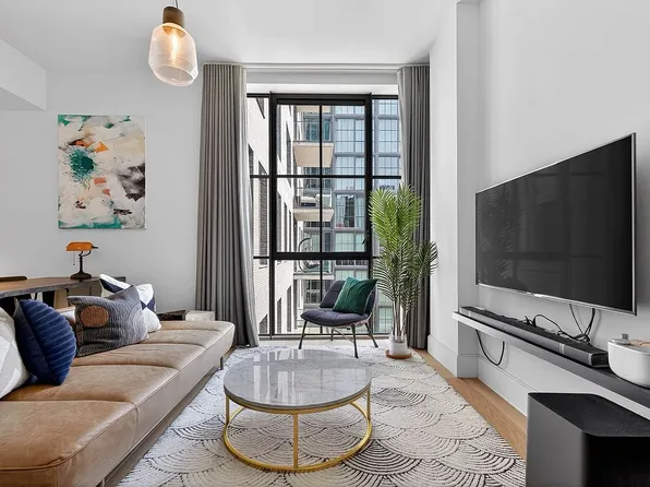 2218 Jackson Ave #517, Long Island City, NY 11101