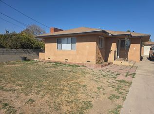 6210 & 6212 Wright Ave, Bakersfield, CA 93308