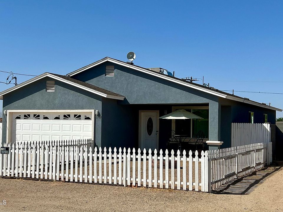 2nd image of 21757 W HARDING Avenue