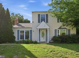 4110 Nesconset Dr, Bowie, MD 20716