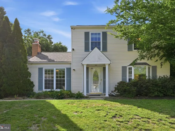 4110 Nesconset Dr, Bowie, MD 20716