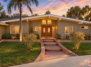 23600 Ladrillo St, Woodland Hills, CA 91367