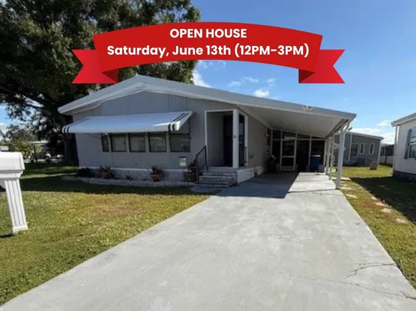 100 Hampton Rd Lot 83, Clearwater, FL 33759
