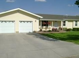561 S 2100 W, Vernal, UT 84078
