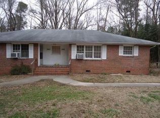 3915 Mount Moriah Rd, Durham, NC 27707