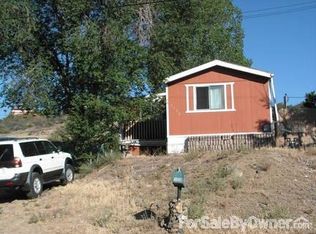 1550 N Rose Quartz Dr, Prescott, AZ 86303